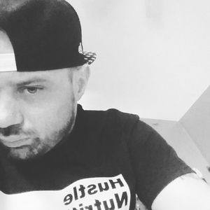 Meet your Posher, Aaron